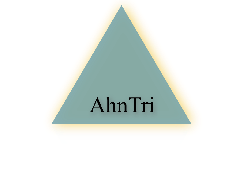 AhnTri Logo